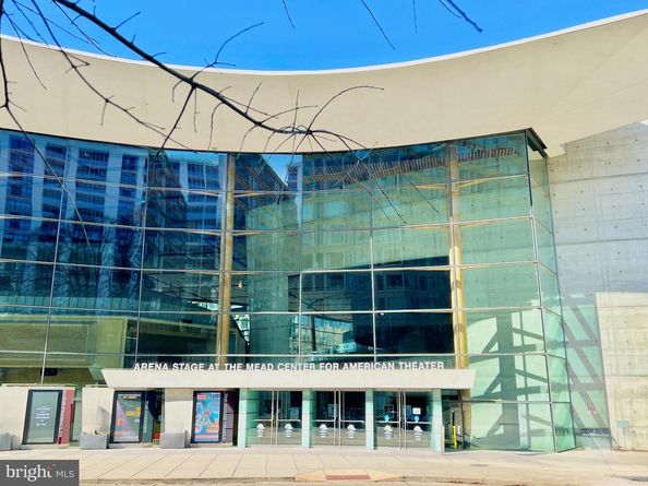 429 N Street SW S510, Washington DC 20024