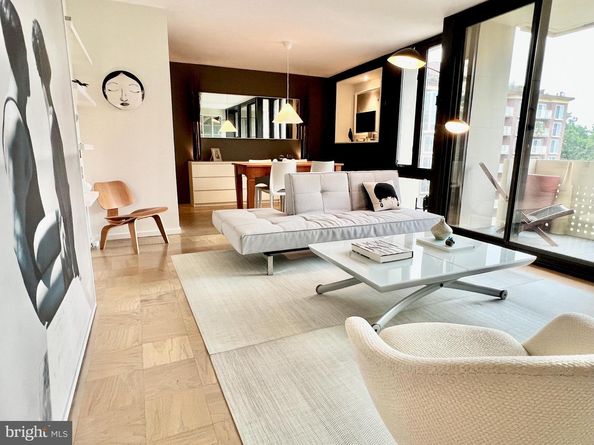 429 N Street SW S510, Washington DC 20024