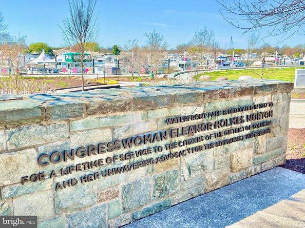 429 N Street SW S510, Washington DC 20024