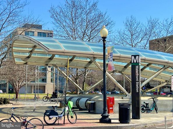 429 N Street SW S510, Washington DC 20024