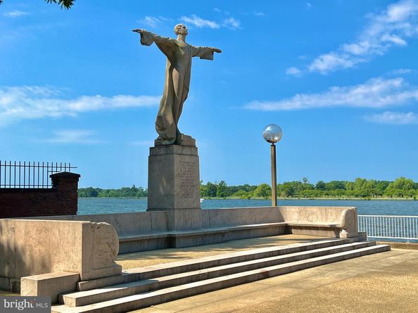 429 N Street SW S510, Washington DC 20024