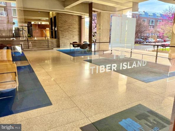 429 N Street SW S510, Washington DC 20024