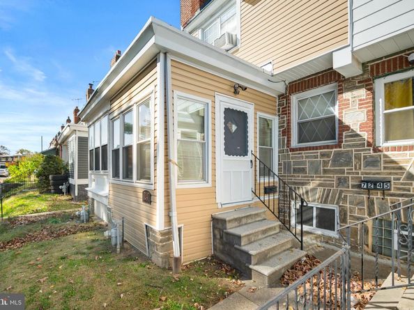 7247 Guilford Road, Upper Darby PA 19082