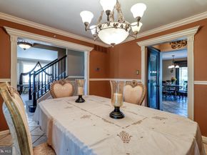 242 Snapdragon Street, Warrington PA 18976