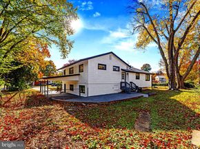 4722 Bristow Drive, Annandale VA 22003