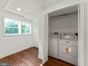 4722 Bristow Drive, Annandale VA 22003