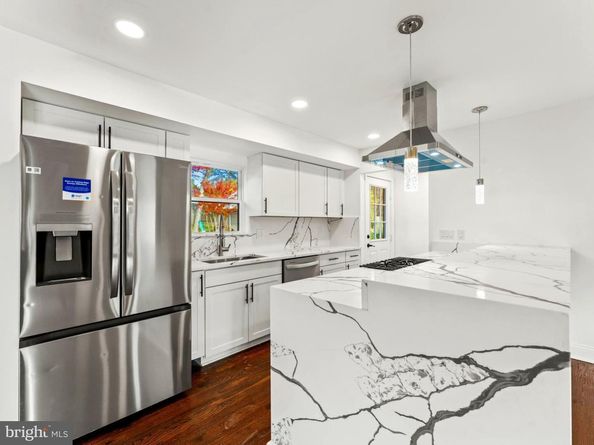 4722 Bristow Drive, Annandale VA 22003