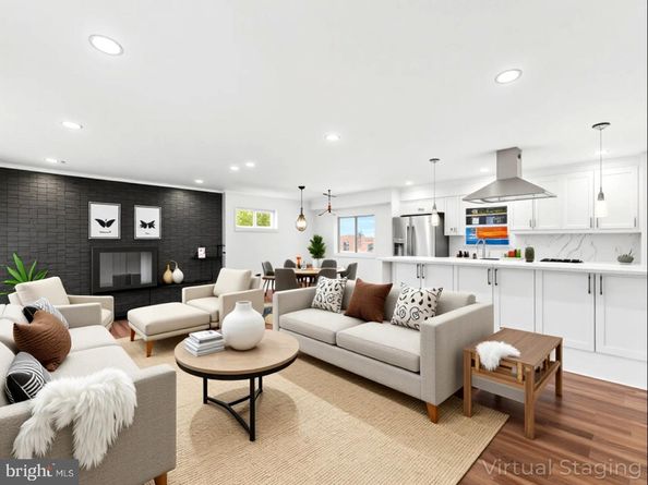 4722 Bristow Drive, Annandale VA 22003