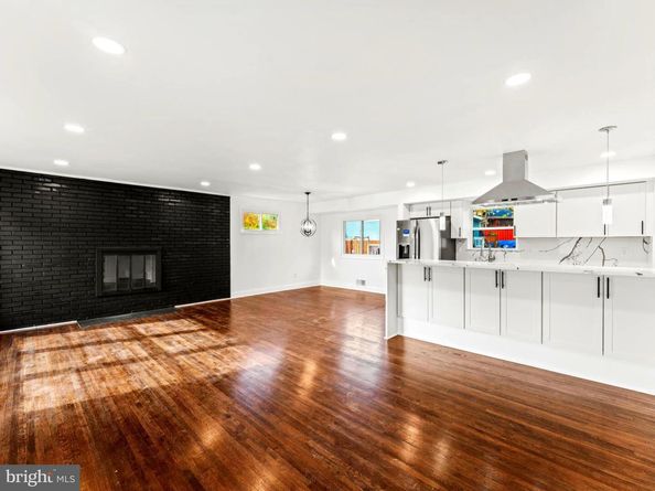 4722 Bristow Drive, Annandale VA 22003