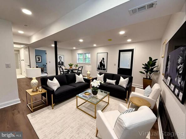 4722 Bristow Drive, Annandale VA 22003