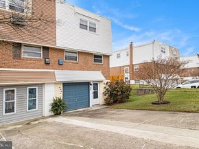 816 Lawler Street, Philadelphia PA 19116