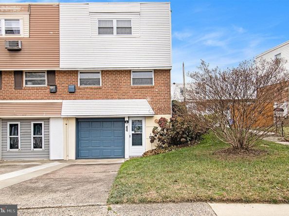 816 Lawler Street, Philadelphia PA 19116