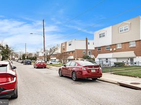 816 Lawler Street, Philadelphia PA 19116