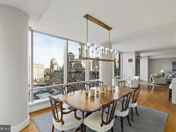 1414 S Penn Square 14FG, Philadelphia PA 19102