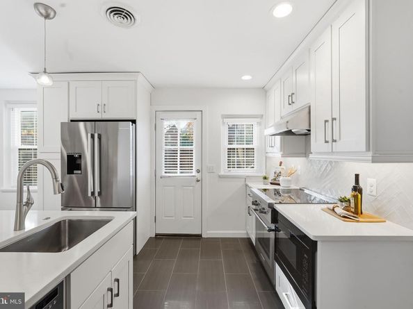 4600 30TH Road S, Arlington VA 22206