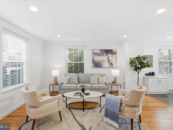 4600 30TH Road S, Arlington VA 22206