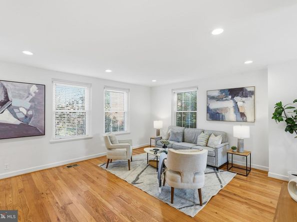 4600 30TH Road S, Arlington VA 22206