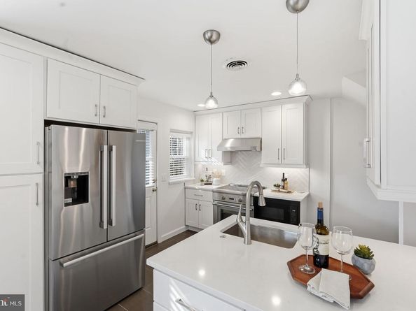 4600 30TH Road S, Arlington VA 22206