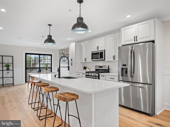 509 Randolph Street NW 2, Washington DC 20011