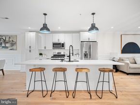 509 Randolph Street NW 2, Washington DC 20011