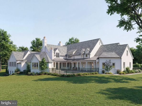 152 Thompson Mill Road, Newtown PA 18940