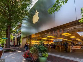 4242 E West Highway 714, Chevy Chase MD 20815