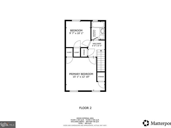 3901 Pennsylvania Avenue SE A, Washington DC 20020