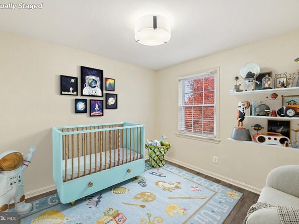 3901 Pennsylvania Avenue SE A, Washington DC 20020