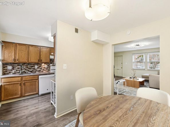 3901 Pennsylvania Avenue SE A, Washington DC 20020