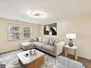 3901 Pennsylvania Avenue SE A, Washington DC 20020