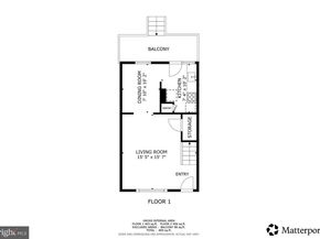 3901 Pennsylvania Avenue SE A, Washington DC 20020