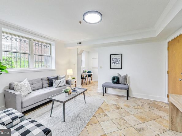 2615 4TH Street NE B3, Washington DC 20002