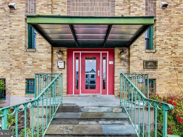 2615 4TH Street NE B3, Washington DC 20002