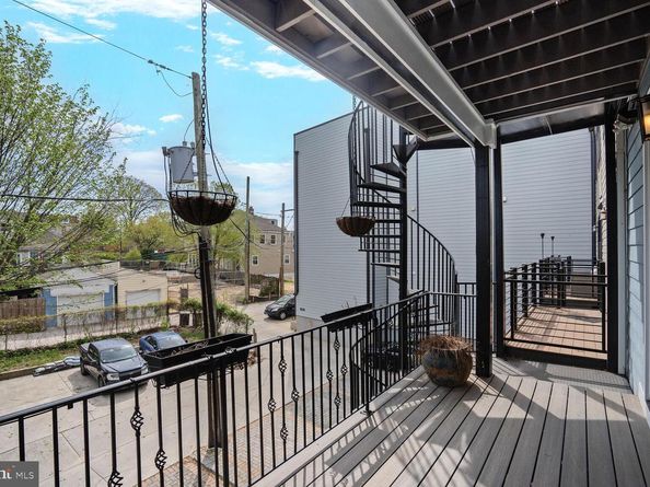 4523 Georgia Avenue NW 2, Washington DC 20011