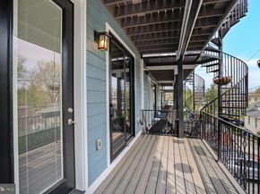 4523 Georgia Avenue NW 2, Washington DC 20011