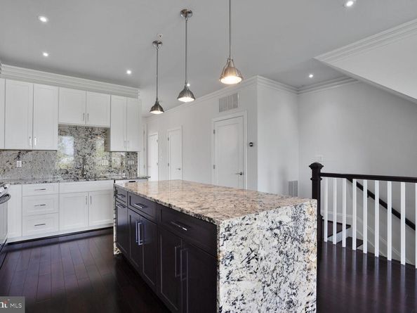 4523 Georgia Avenue NW 2, Washington DC 20011