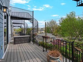 4523 Georgia Avenue NW 2, Washington DC 20011