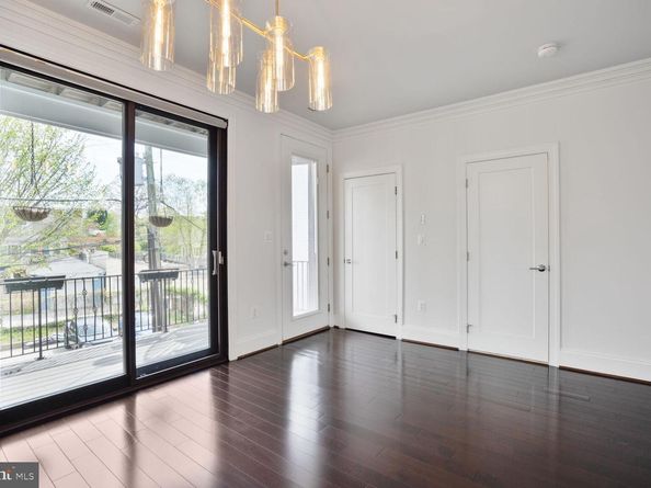 4523 Georgia Avenue NW 2, Washington DC 20011