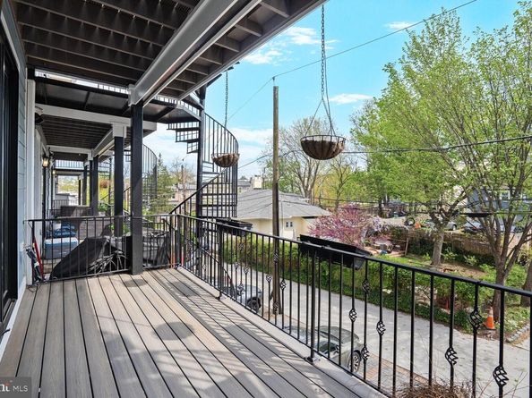 4523 Georgia Avenue NW 2, Washington DC 20011