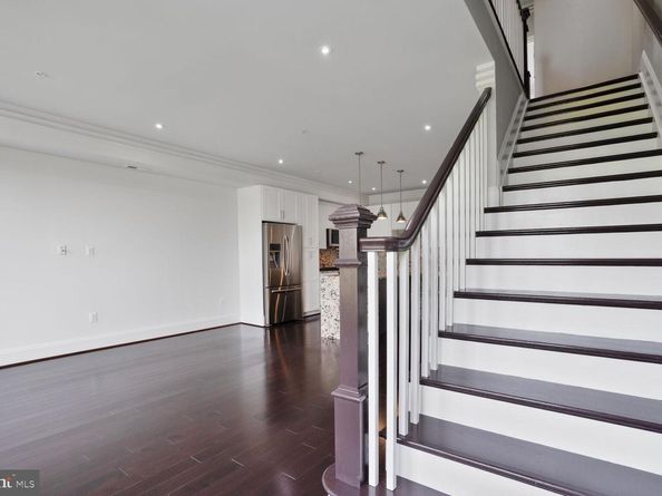 4523 Georgia Avenue NW 2, Washington DC 20011