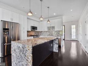 4523 Georgia Avenue NW 2, Washington DC 20011