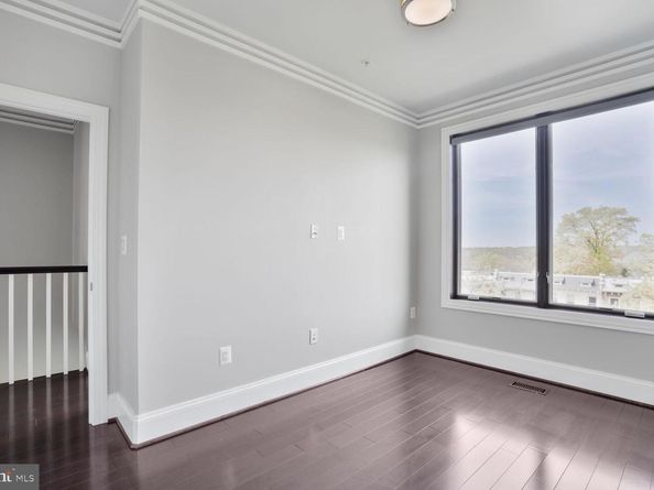 4523 Georgia Avenue NW 2, Washington DC 20011