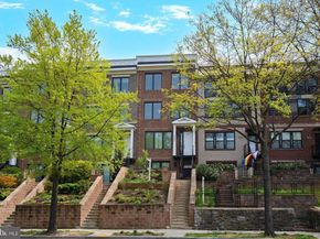 4523 Georgia Avenue NW 2, Washington DC 20011