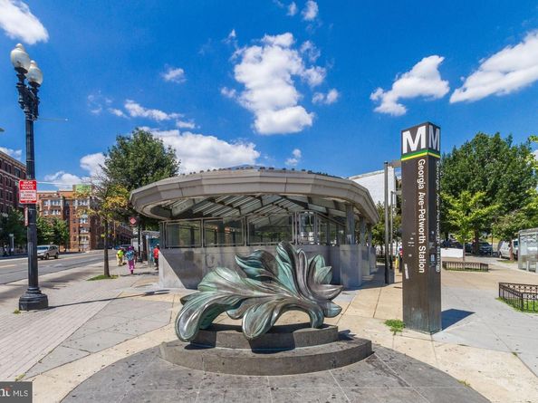 4523 Georgia Avenue NW 2, Washington DC 20011