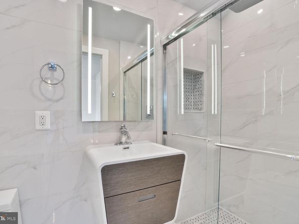 4523 Georgia Avenue NW 2, Washington DC 20011