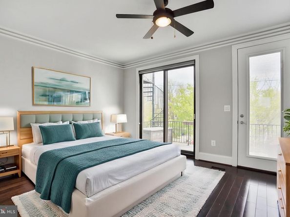 4523 Georgia Avenue NW 2, Washington DC 20011