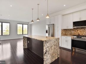 4523 Georgia Avenue NW 2, Washington DC 20011