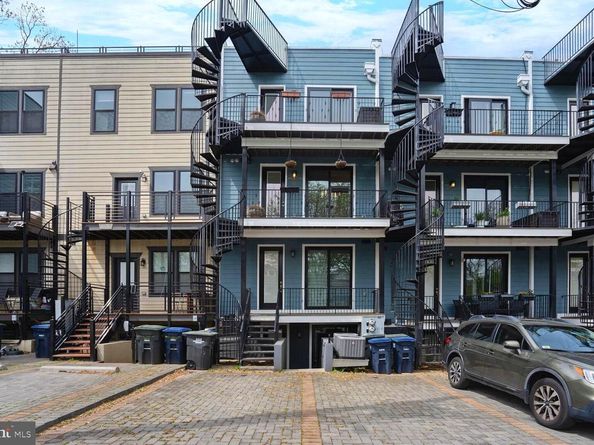 4523 Georgia Avenue NW 2, Washington DC 20011