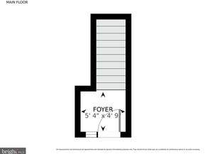 4523 Georgia Avenue NW 2, Washington DC 20011