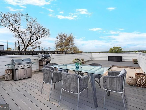 4523 Georgia Avenue NW 2, Washington DC 20011